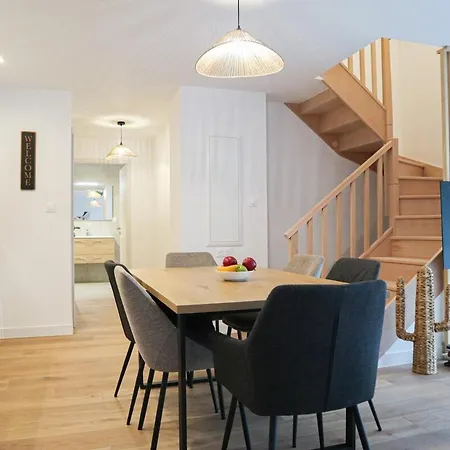 Duplex Echanges Complices ,Frontiere Huningue Exterior photo