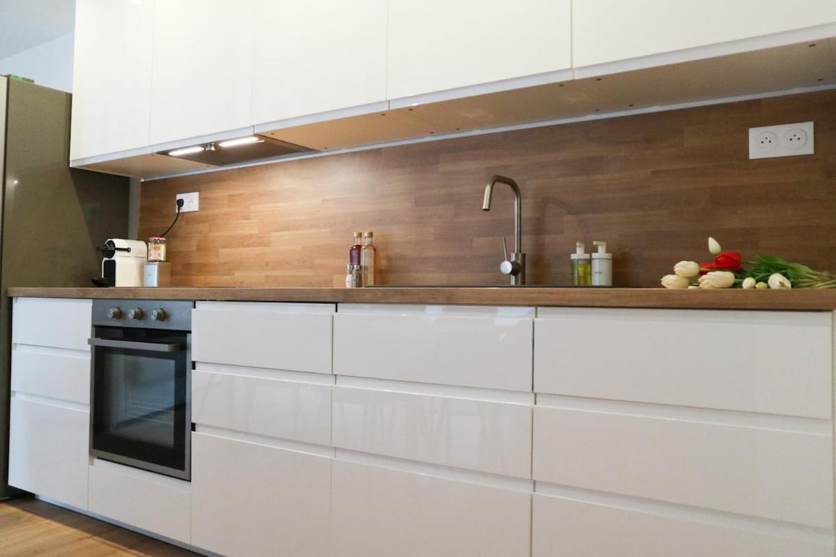 Duplex Echanges Complices ,frontiere Apartment *