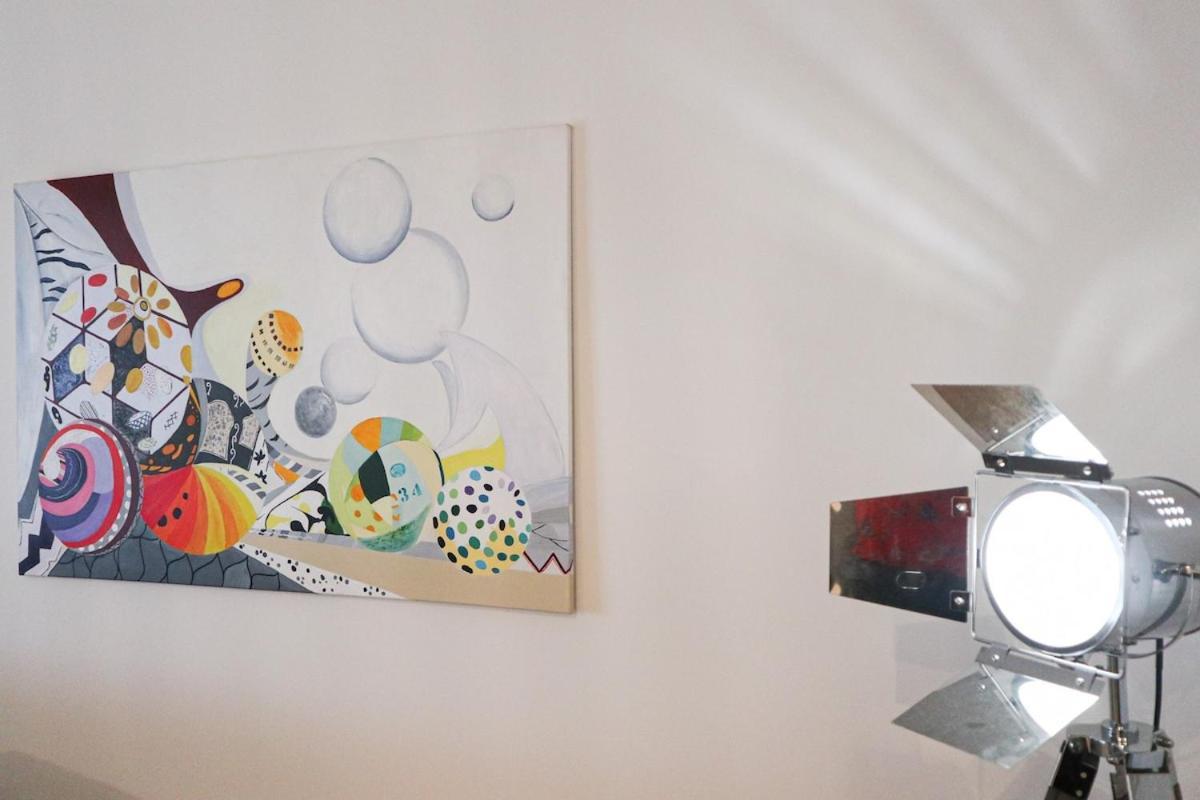 Duplex Echanges Complices ,frontiere Apartment